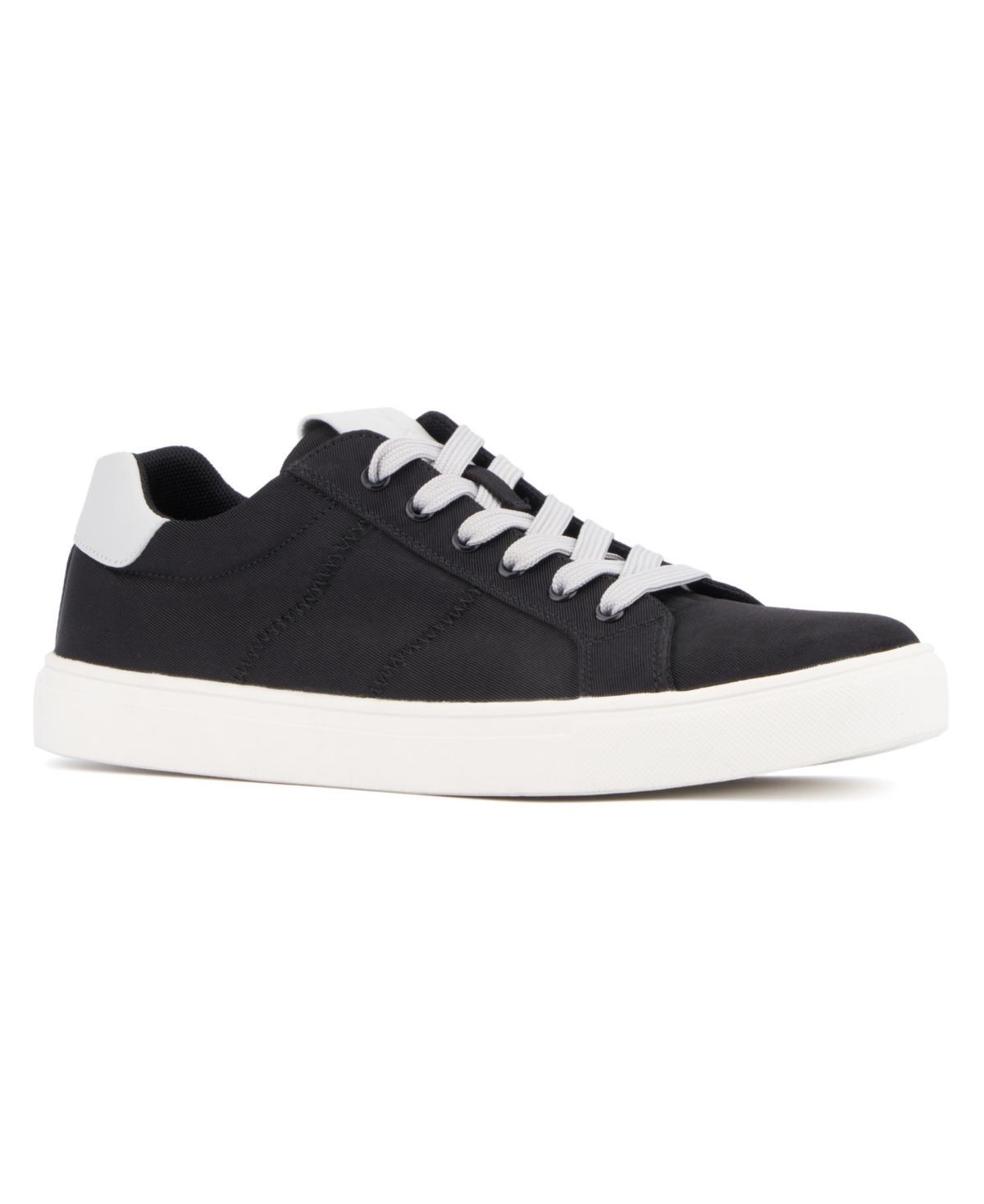 New York & Company Mens Brad Low Top Sneakers Product Image