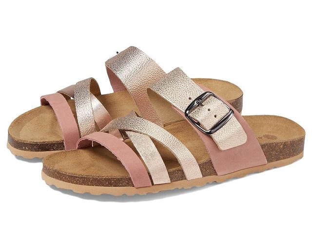 Eric Michael Randy Combo) Women's Sandals Product Image