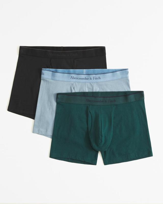 3-Pack Boxer Briefs Product Image