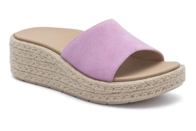 Solstice Slide Metatarsal Female Product Image