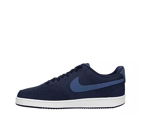 Nike Men's Court Vision Low Sneaker Product Image