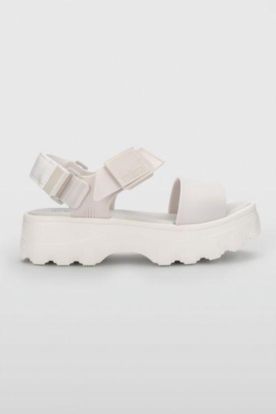 Melissa Kick Off Platform Sandal Product Image