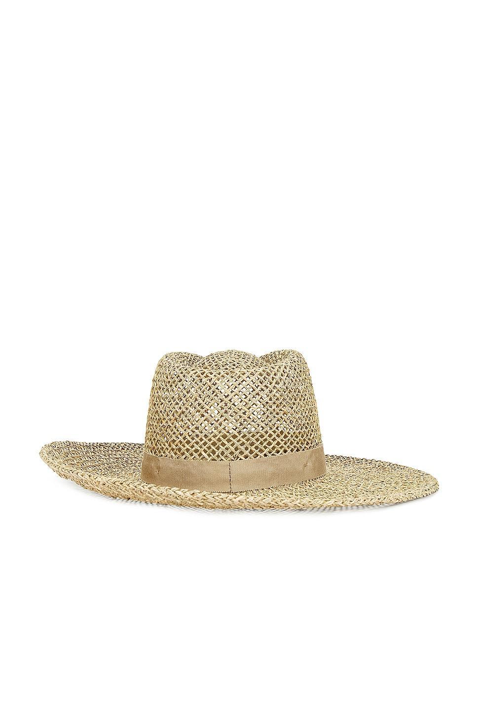 Joanna Straw Hat Brixton Product Image