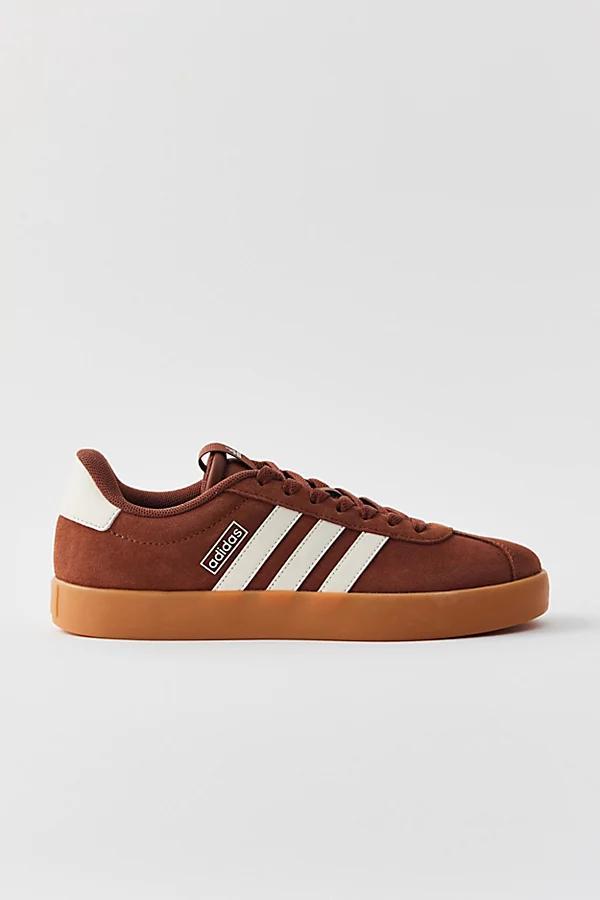 adidas VL Court 3.0 Sneaker Womens at Urban Outfitters Product Image