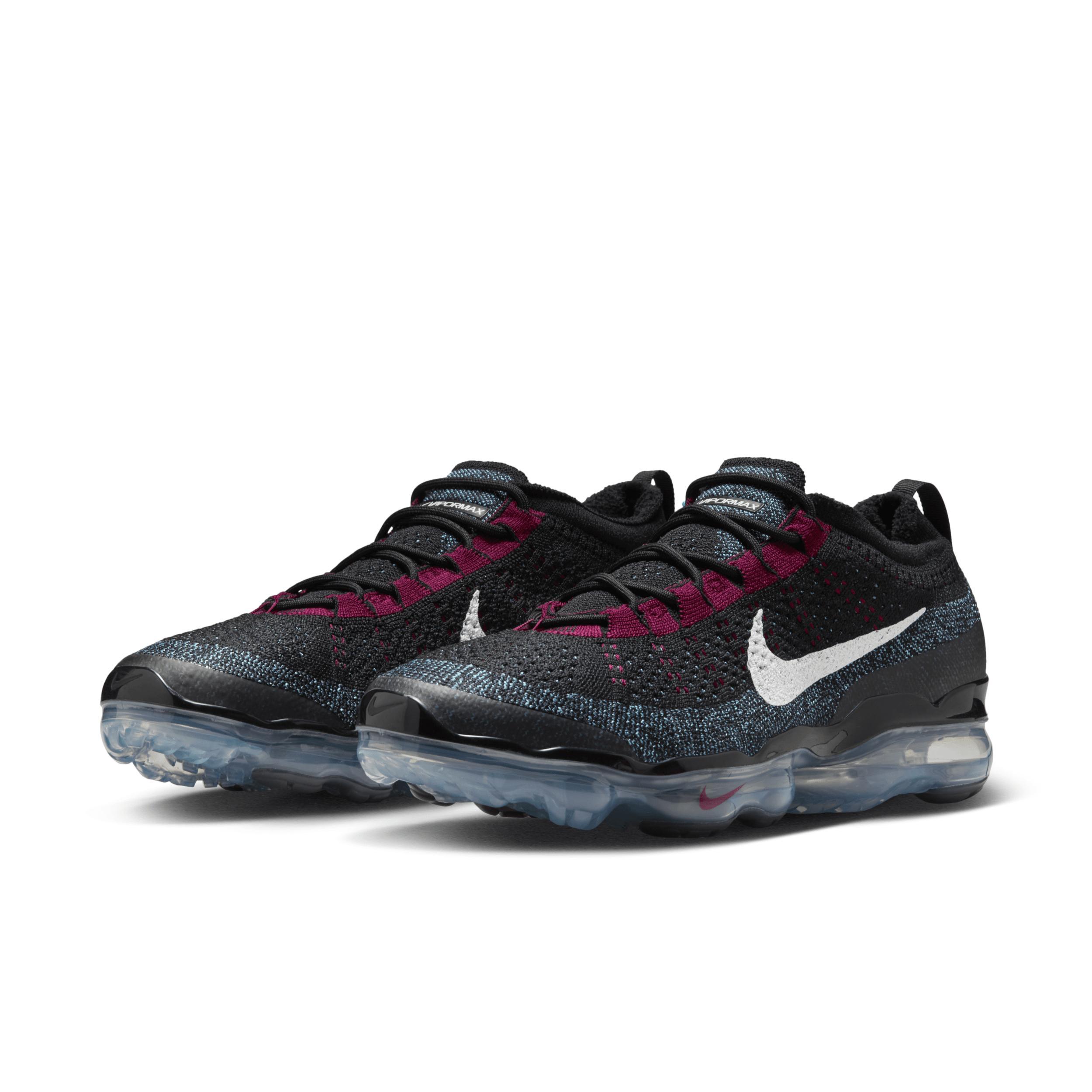 Nike Men's Air VaporMax 2023 Flyknit Shoes Product Image