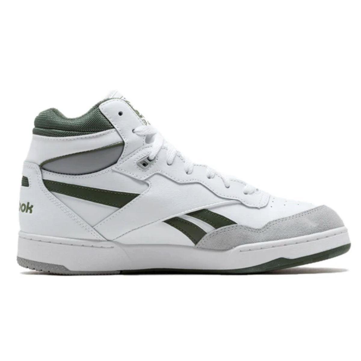 Reebok Bb4000 Ii Mid Sneaker Product Image