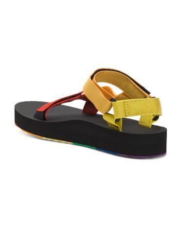 Midform Universal Sport Sandals for Women Product Image