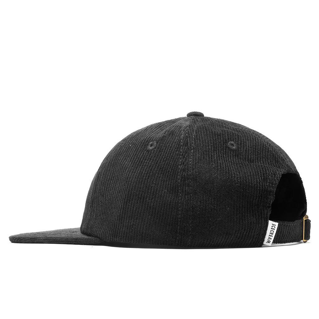 Shade Visor Cap - Black Male Product Image