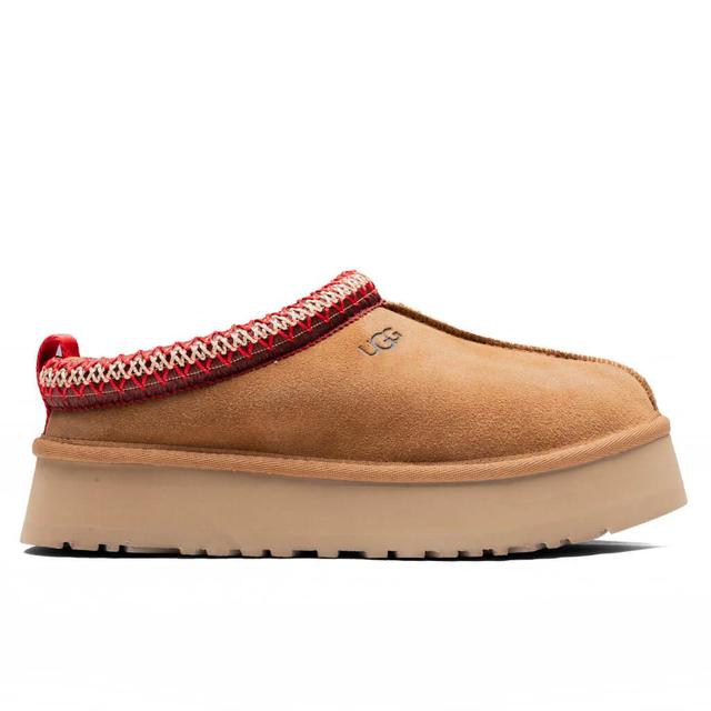 Women's Tazz Slipper - Chestnut Female Product Image