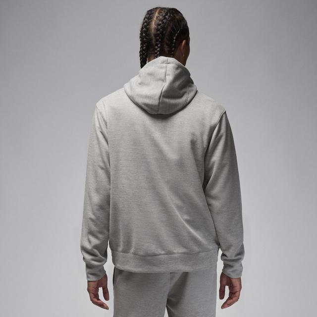 France Practice Nike Mens Basketball Fleece Hoodie Product Image