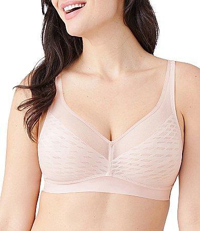 Wacoal Elevated Allure Wire Free Bra Product Image