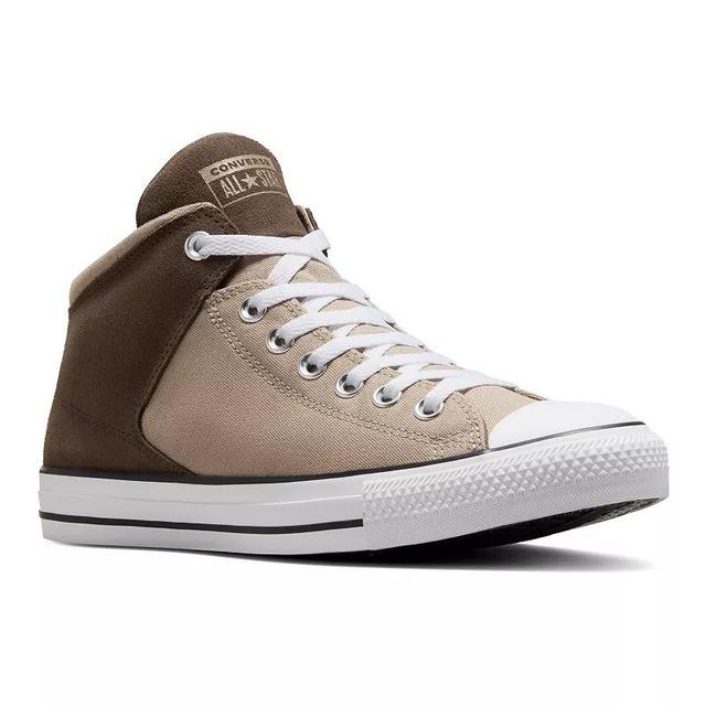 Converse Men's Chuck Taylor All Star High Street Sneaker Product Image