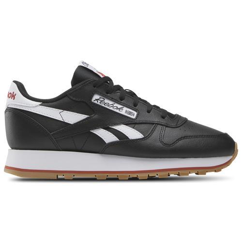 Reebok Womens Classic Leather Casual Shoes Product Image