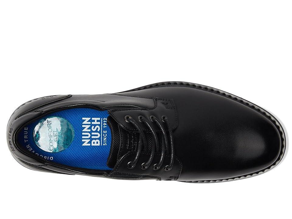 Nunn Bush Denali Plain Toe Oxford Men's Shoes Product Image