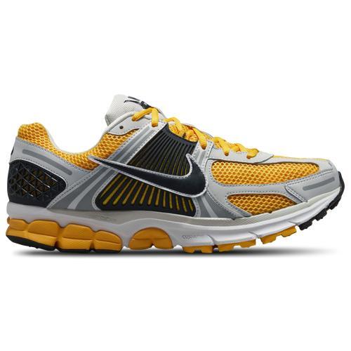 Nike Mens Vomero 5 - Shoes Photon Dust/Black/Laser Orange Product Image