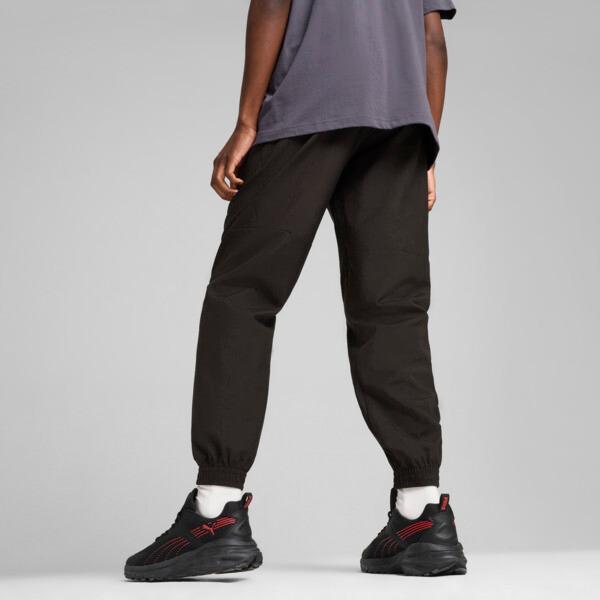 PUMA OPEN ROAD Men's Cargo Woven Pants Product Image