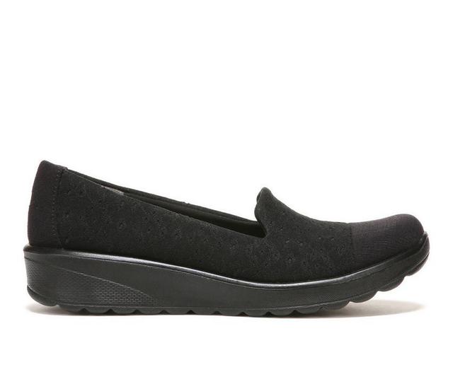 Women's BZEES Galaxy Slip On Shoes Product Image