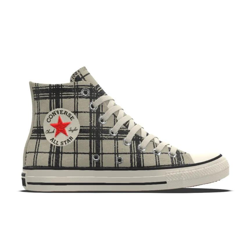 Custom Chuck Taylor All Star By You Product Image