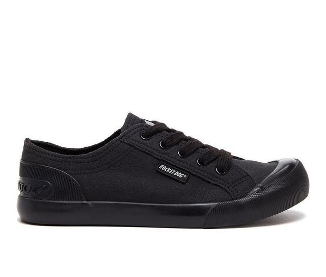 Women's Rocket Dog Jazzin Sneakers Product Image