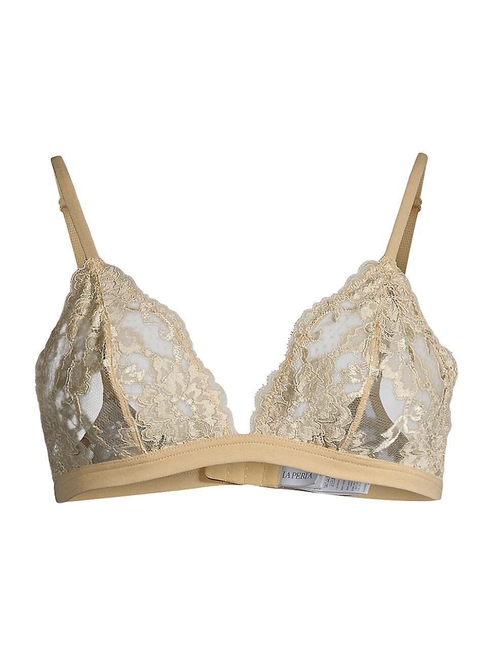 La Perla Reggiseno Triangle Bralette Product Image