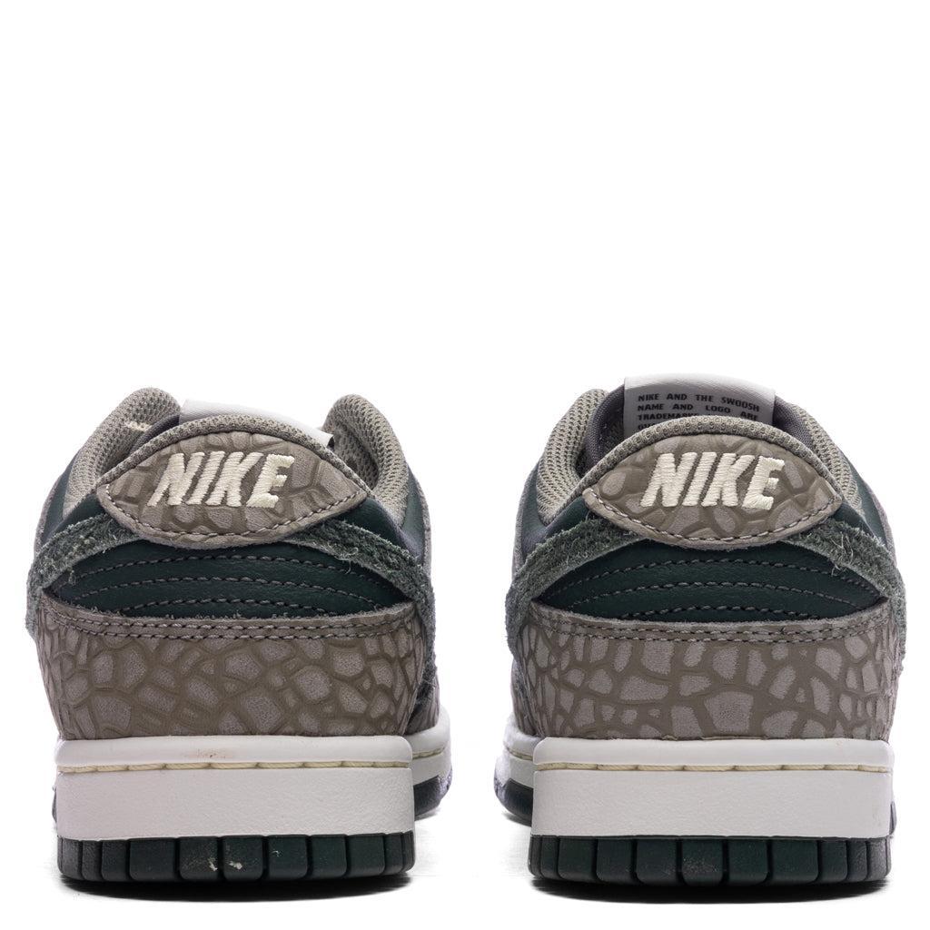 Dunk Low Retro Premium 'Urban Landscape 2.0' - Dark Stucco/Vintage Green Male Product Image