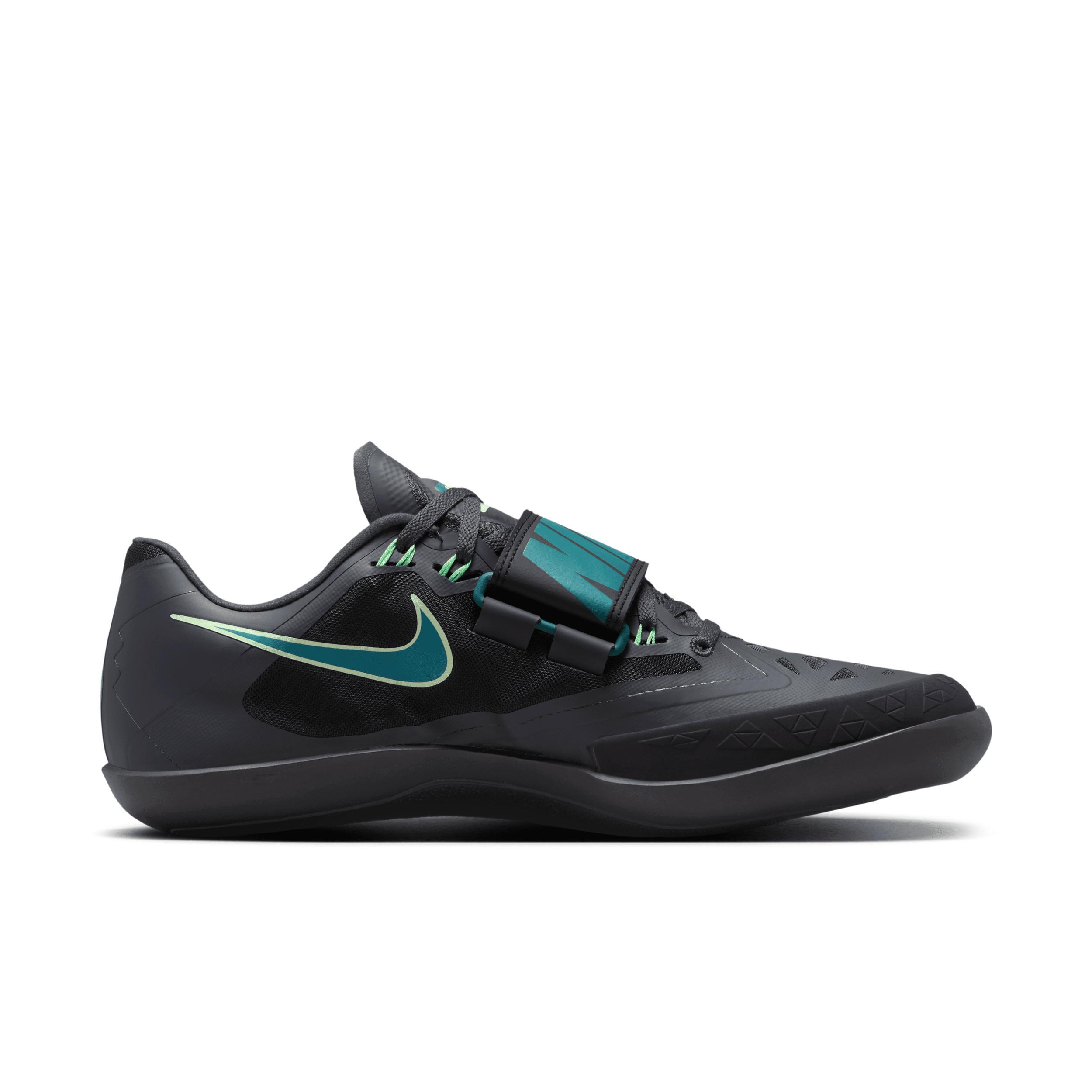 Nike Men's Zoom SD 4 Track & Field Throwing Shoes Product Image