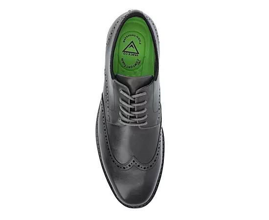 Vance Co Mens Ozzy Wingtip Oxford Product Image