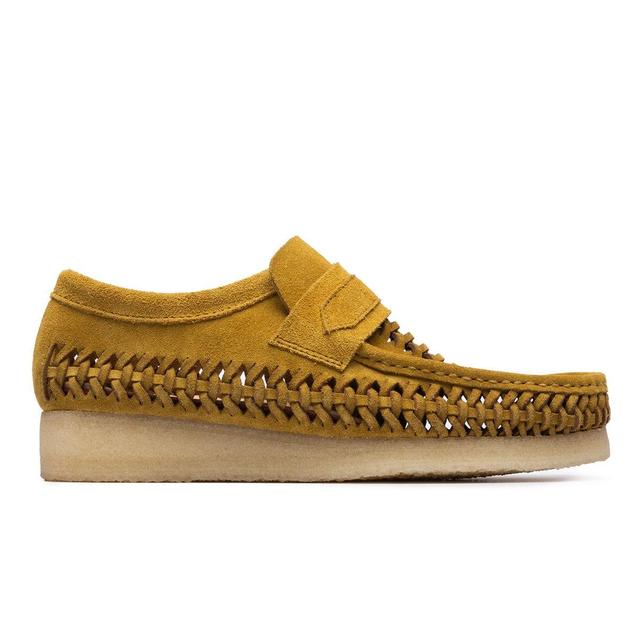 WALLABEE WOVEN LOAFER Male Product Image