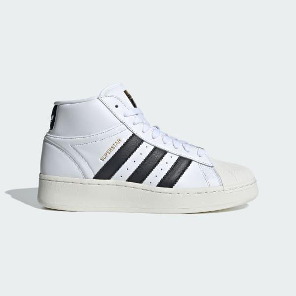 Superstar XLG Mid Shoes Product Image