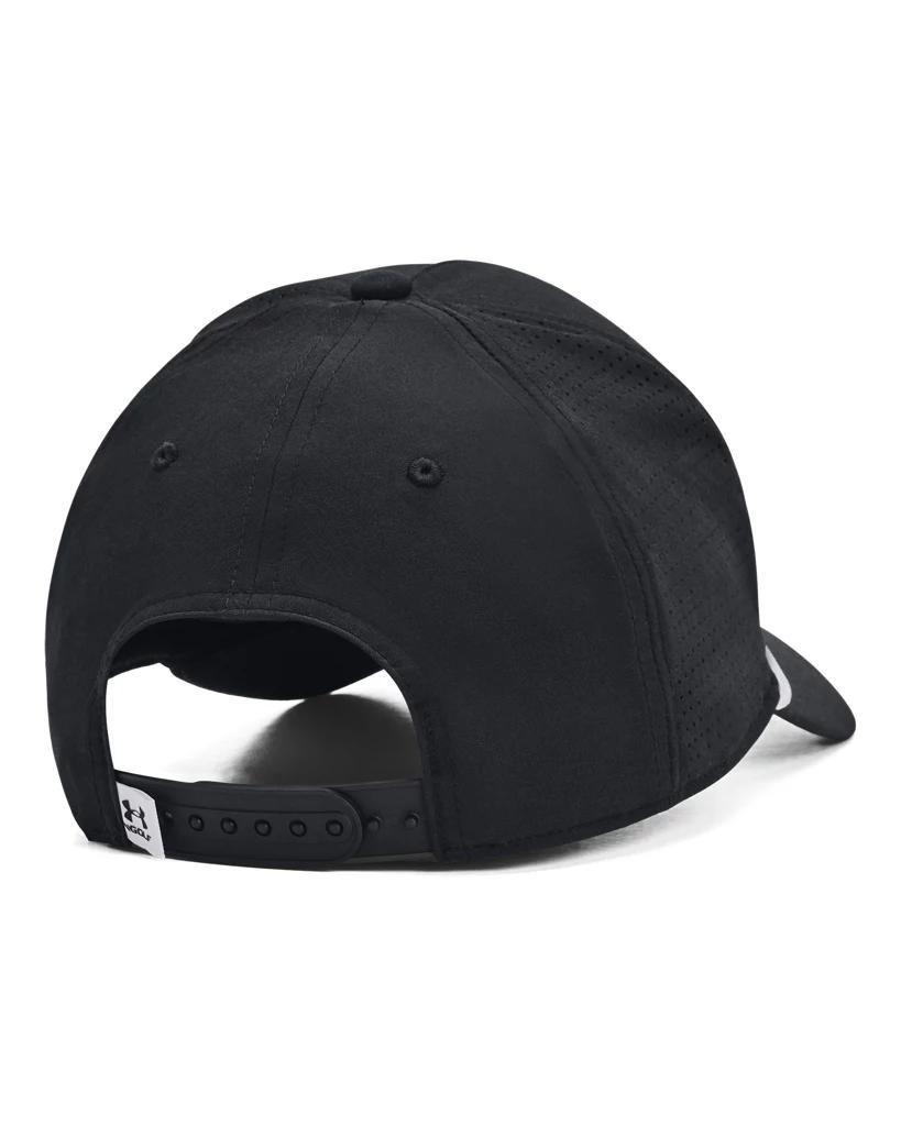 Men's UA Drive Snapback Hat Product Image