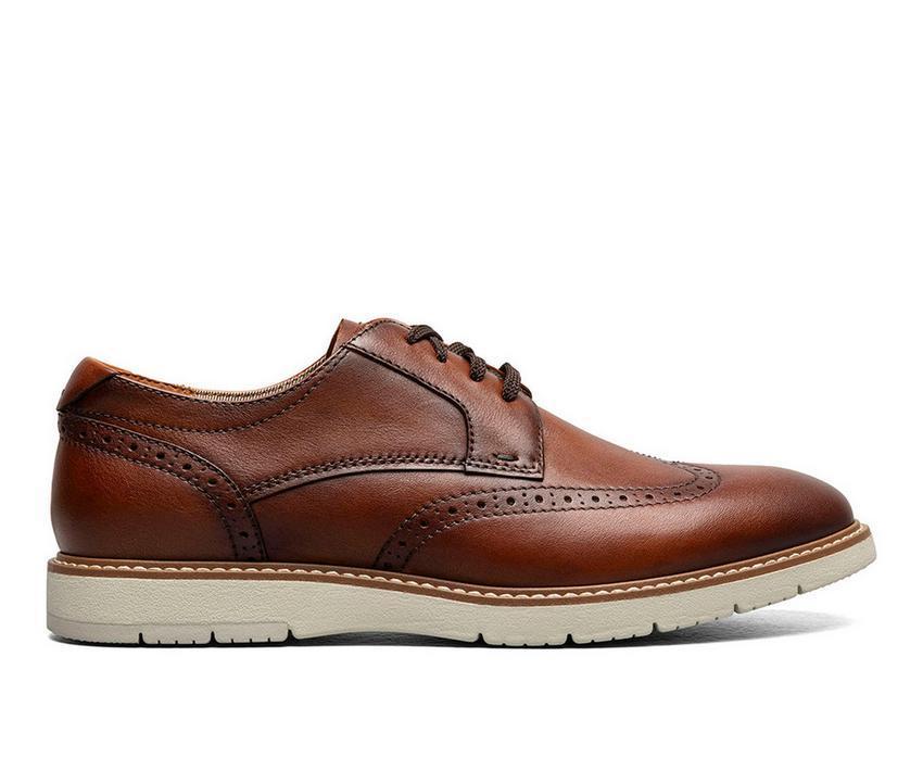 Men's Florsheim Vibe Wingtip Oxford Product Image