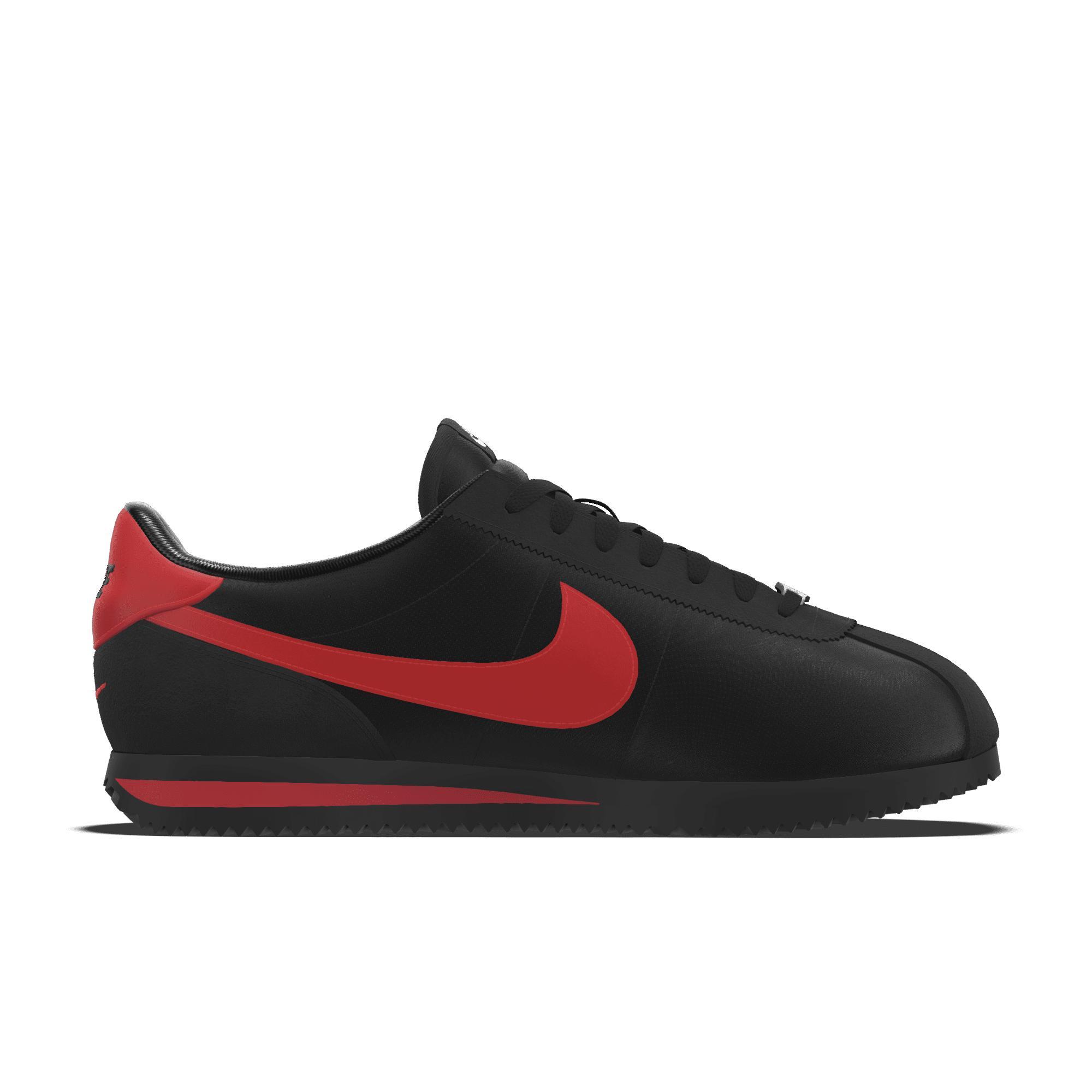 Nike Women's Cortez By You Custom Shoes Product Image