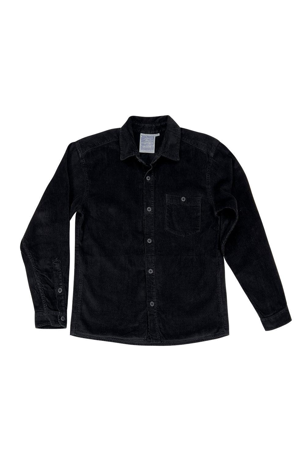 Oxnard Shirt Jacket Male Product Image