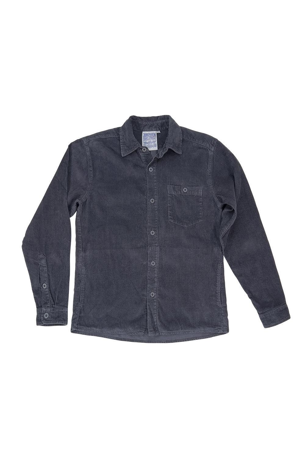 Oxnard Shirt Jacket Male Product Image