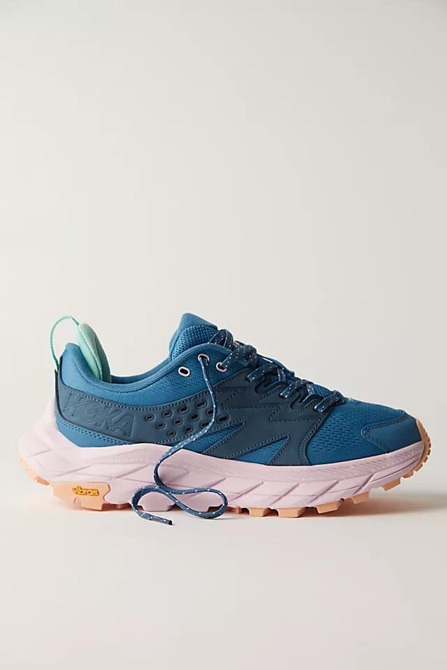 HOKA®  Anacapa Breeze Low Sneakers Product Image