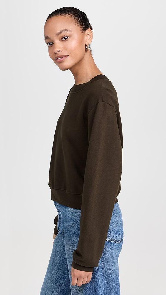 Cotton Citizen Milan Crew | Shopbop Product Image