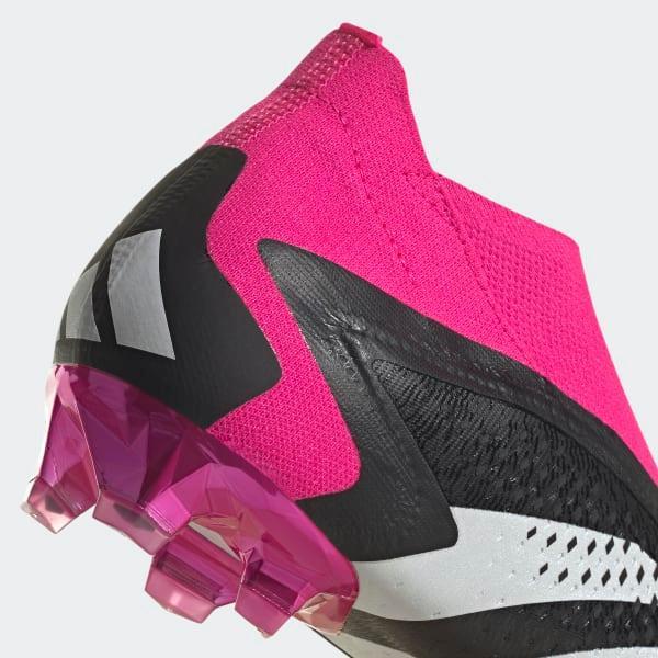 Predator Accuracy+ Firm Ground Soccer Cleats Product Image