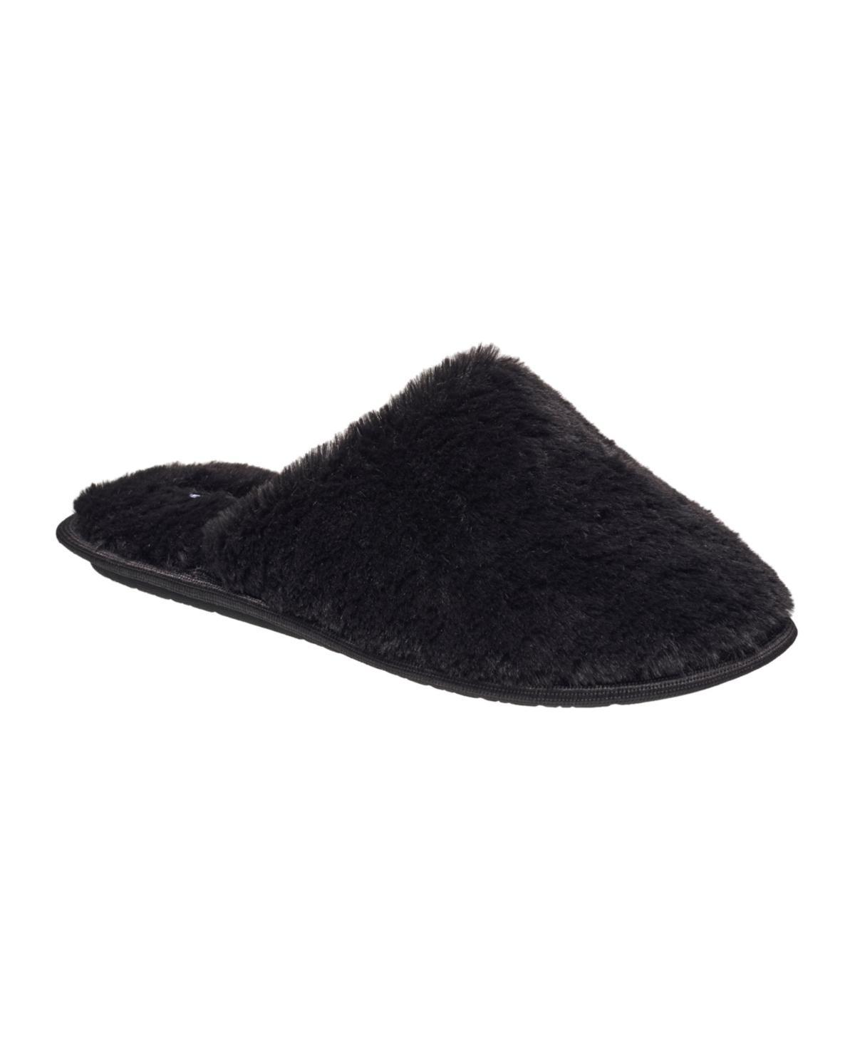 French Connection Womens Mila Plush Slipper Product Image