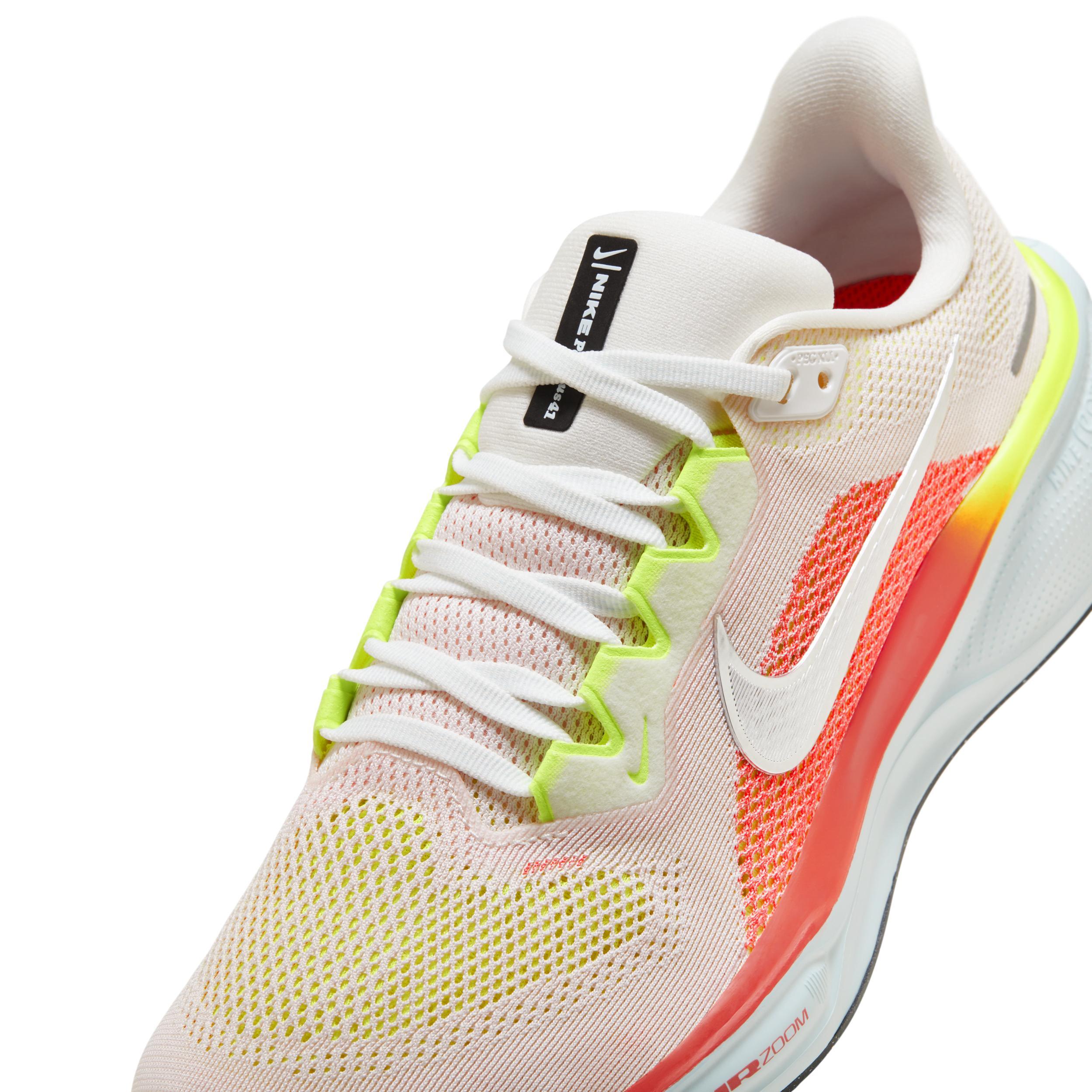 Nike Pegasus 41 Women's Road Running Shoes Product Image