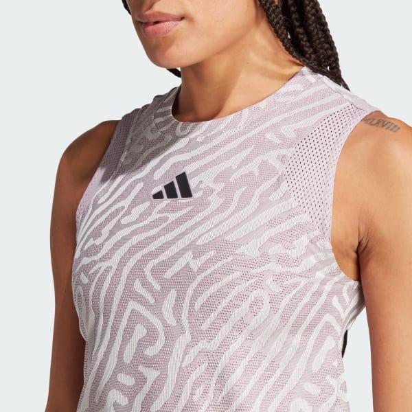 Tennis Airchill Pro Match Tank Top Product Image