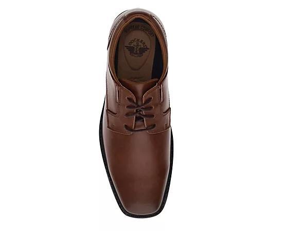 Dockers Mens Simmons Oxford Product Image