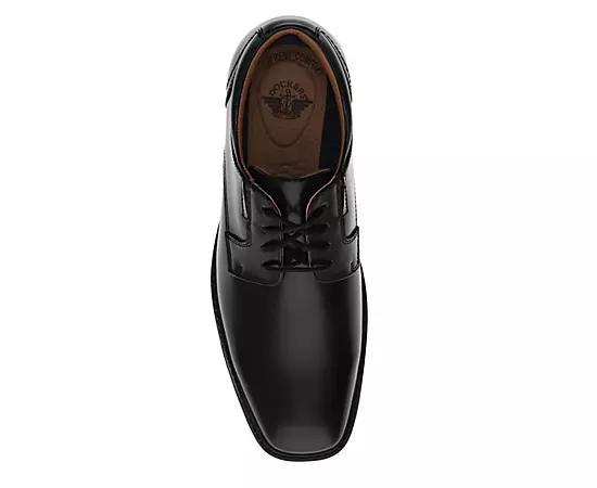 Dockers Mens Simmons Oxford Product Image