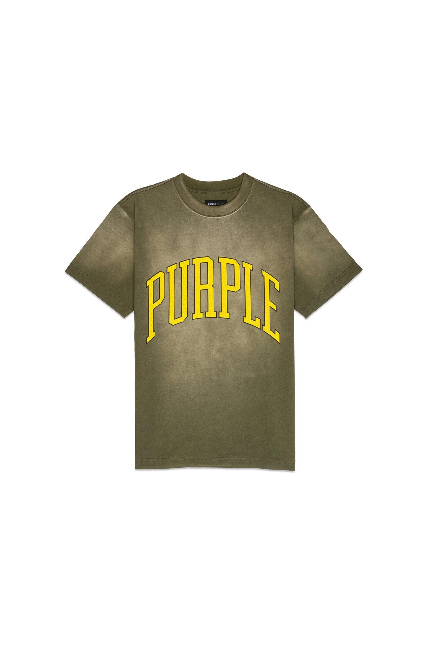 Collegiate T-Shirt Male Product Image