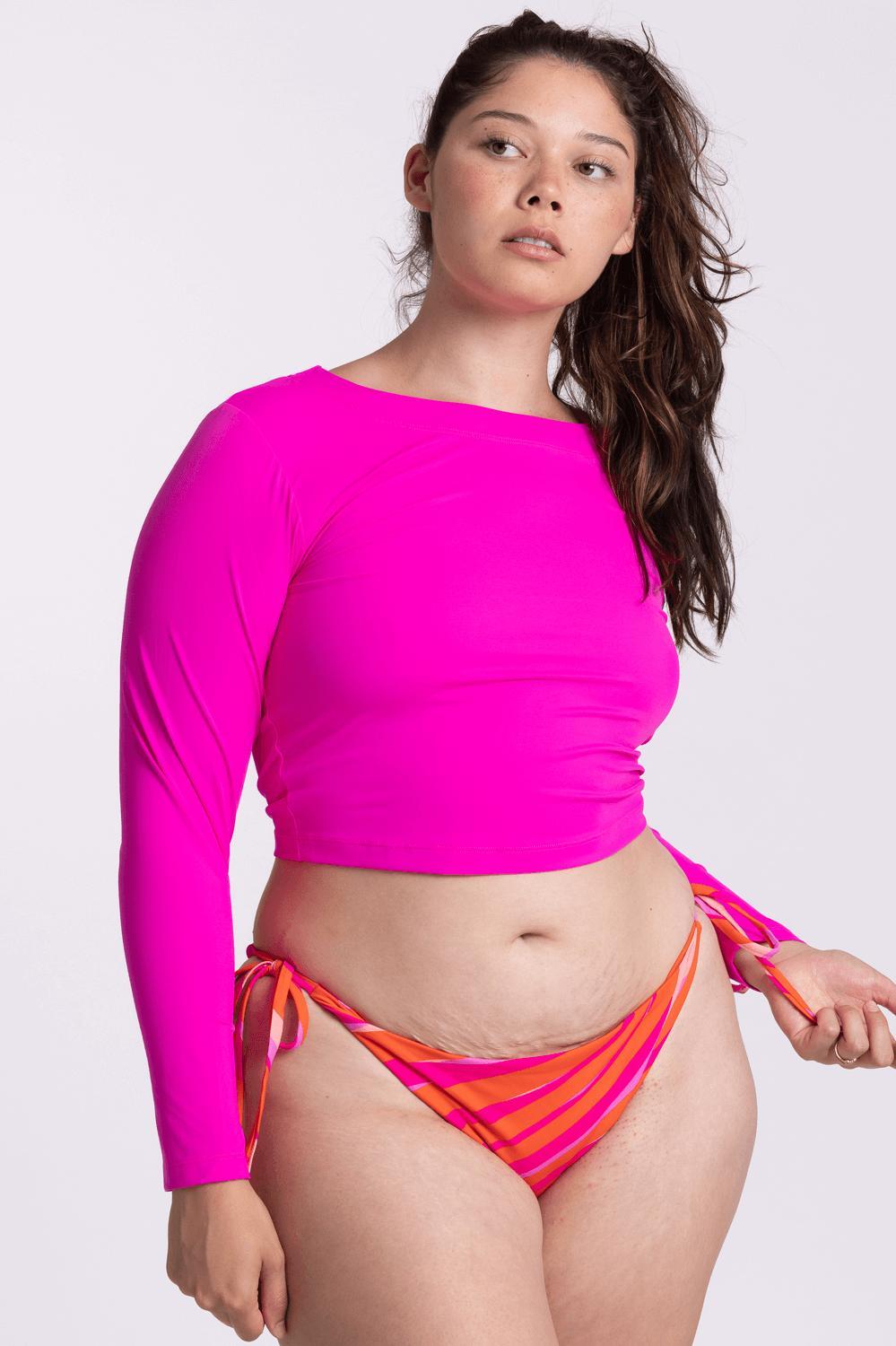 Venus Bikini Bottom - Cosmo Female Product Image