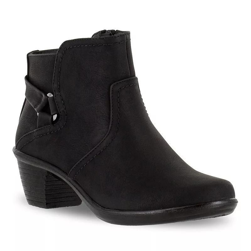 Easy Street Dawnta Womens Ankle Boots Product Image