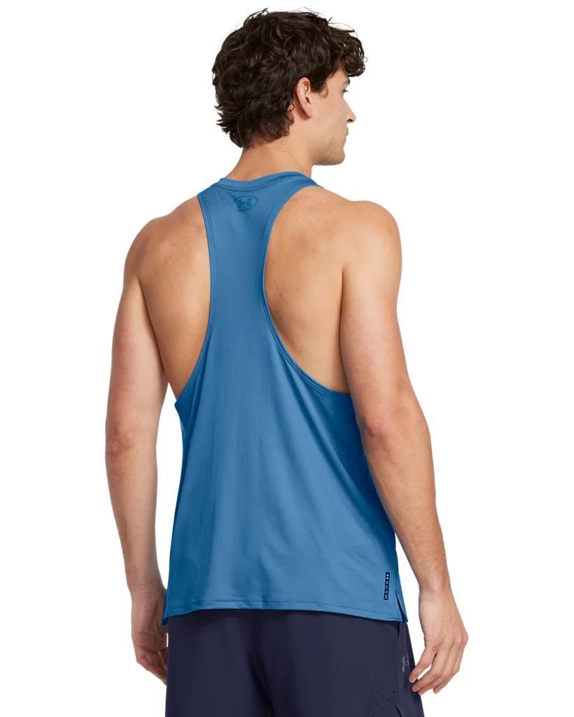 Under Armour Mens Under Armour Vanish Energy Tank - Mens Product Image