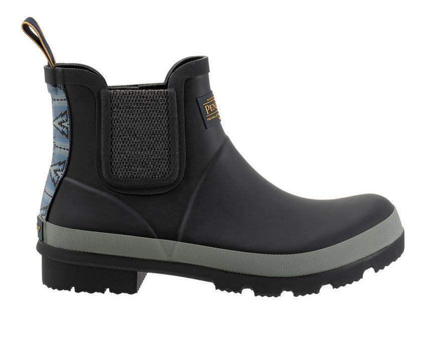 Men's Pendleton Trapper Peak Chelsea Winter Boots Product Image