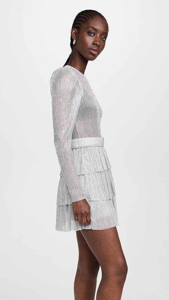 Sabina Musayev Monique Dress | Shopbop Product Image