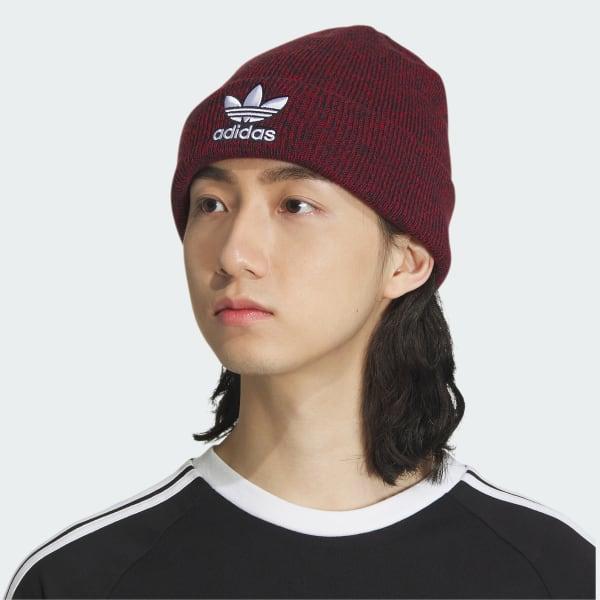 Trefoil Beanie Product Image