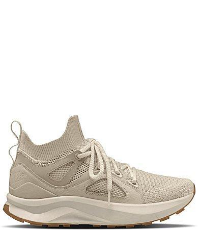 The North Face Womens Hypnum Luxe Hiking Shoes Product Image